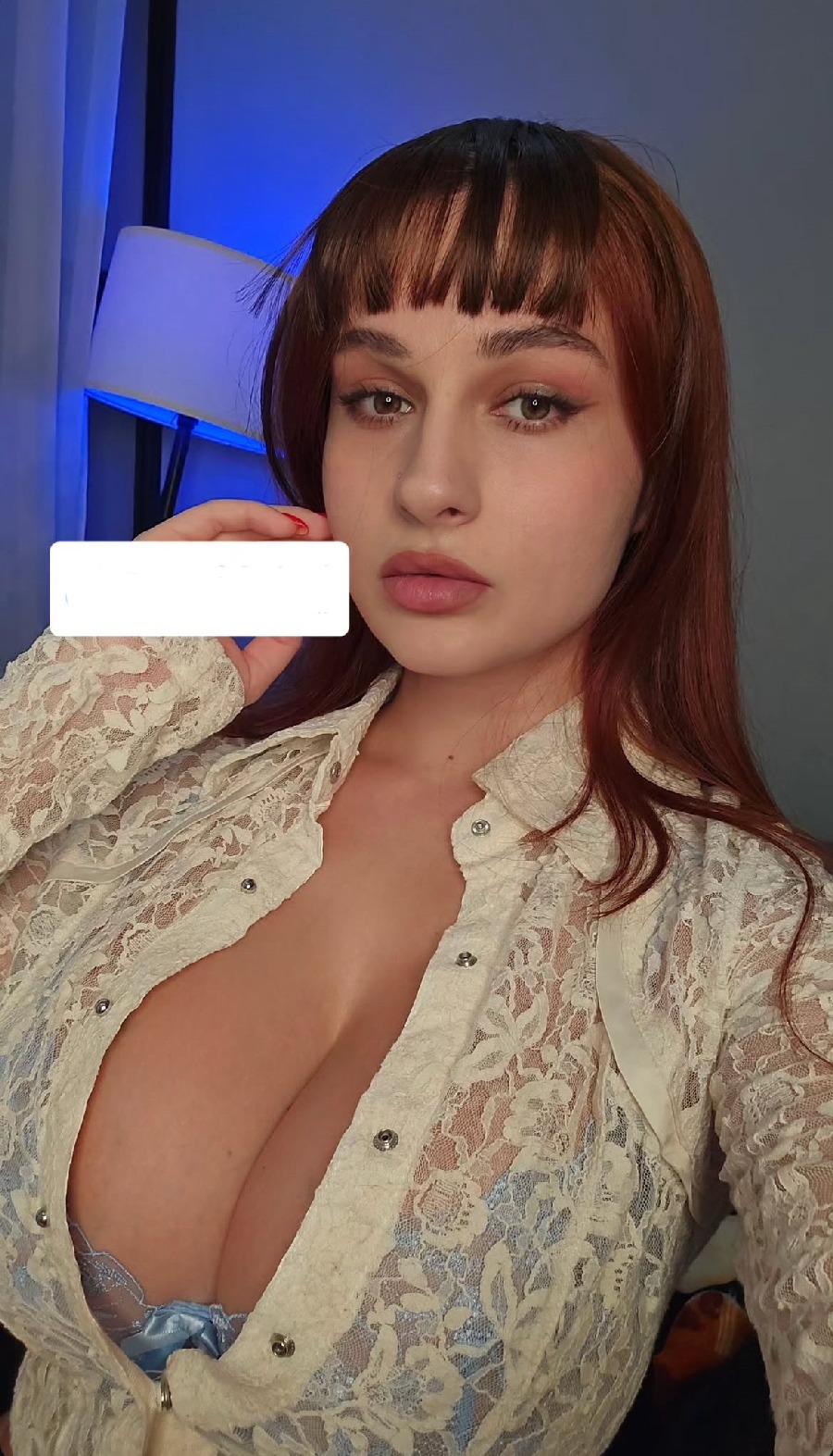 Take a pause and enjoy Miranda Faith — streaming from Sapporo