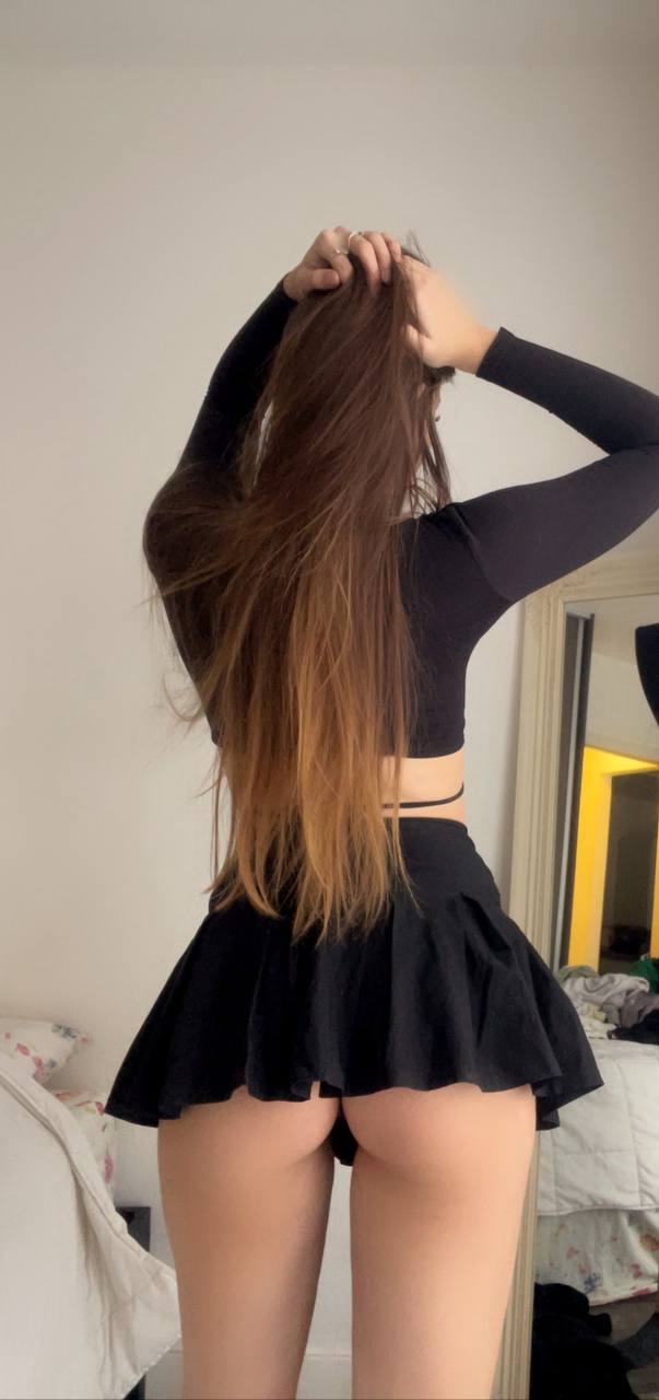 Photo Lola La Fleur in Sapporo