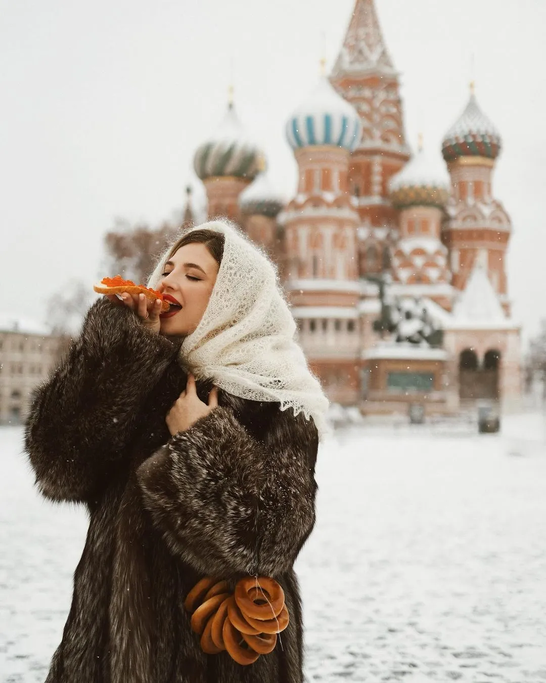 Sexy girl Slavic women in Sapporo