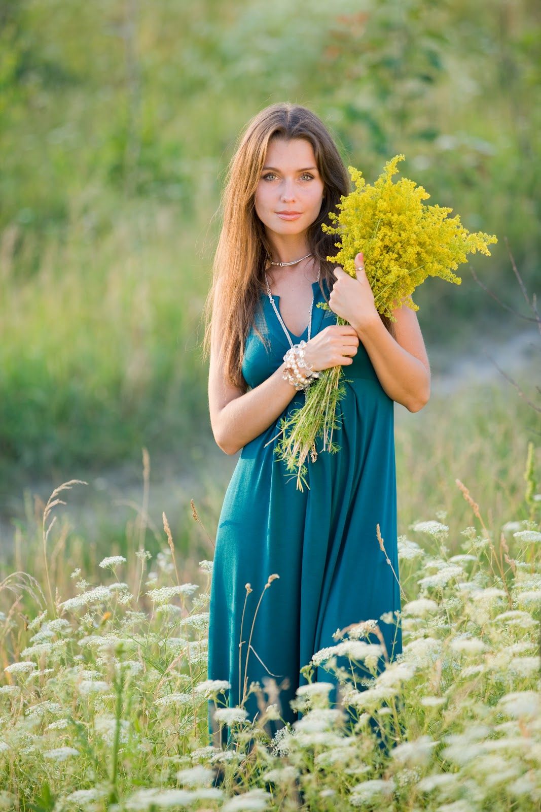 Slavic women in Sapporo