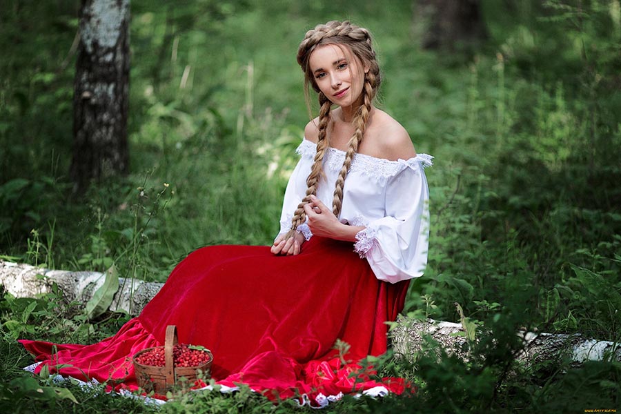 Sexy photo Slavic women in Sapporo